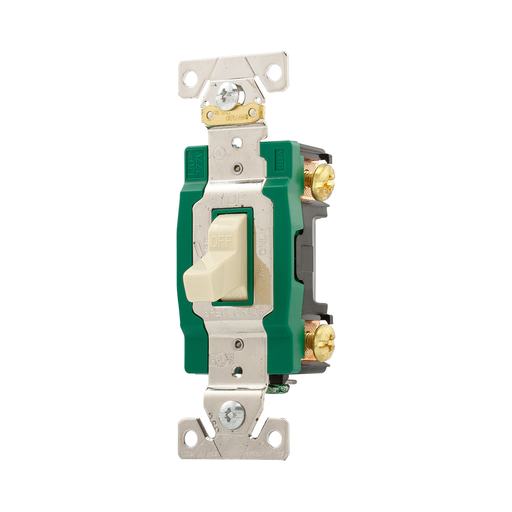 Toggle Switch