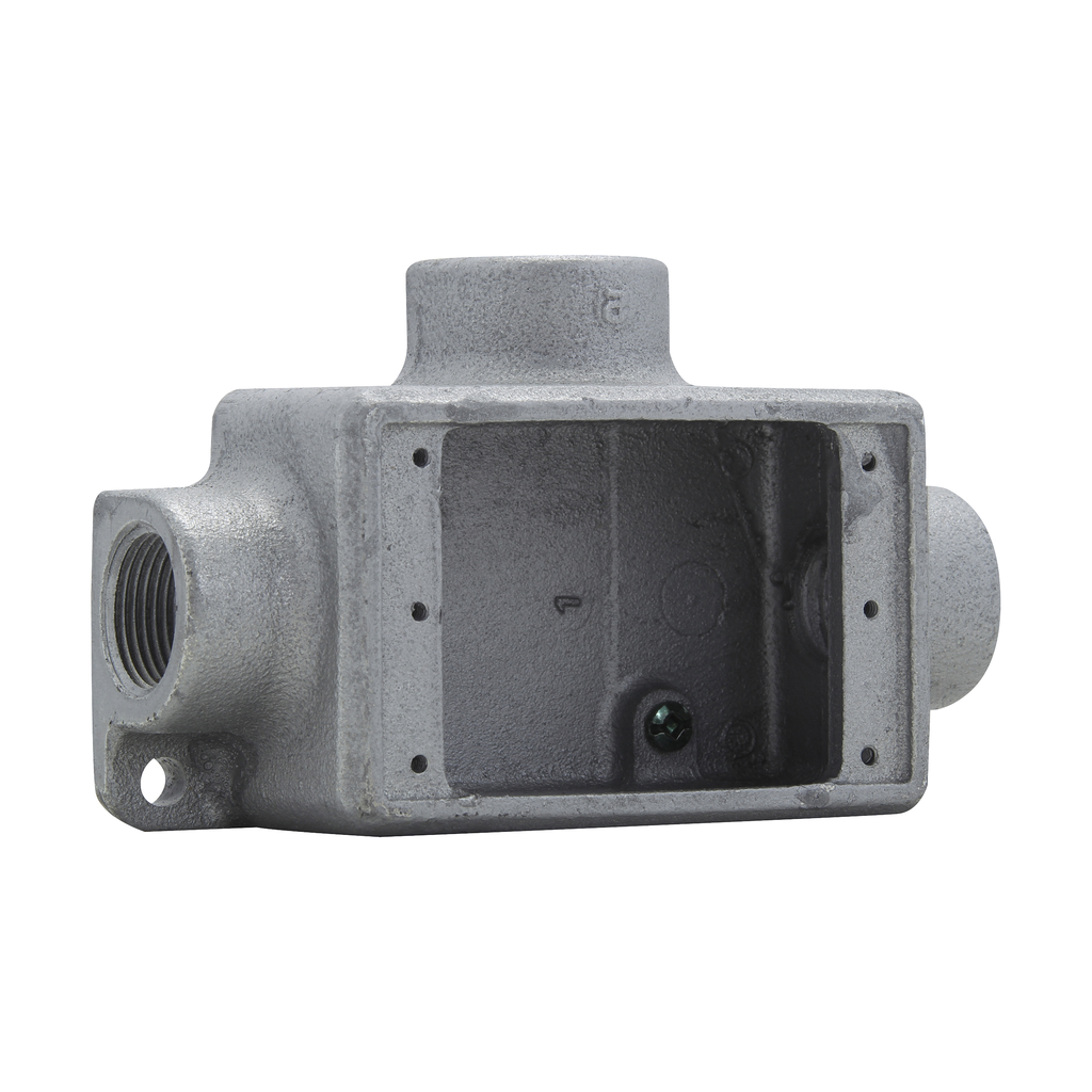 Eaton's Crouse-Hinds series Condulet FSC Device Box