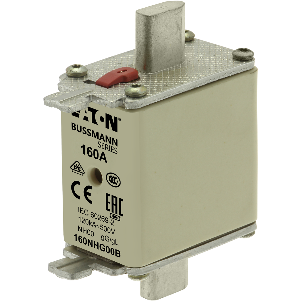 Eaton Bussmann series low voltage NH Fuse