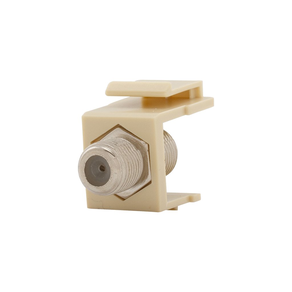 Modular Video Connector