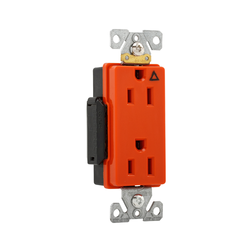 Duplex Receptacle