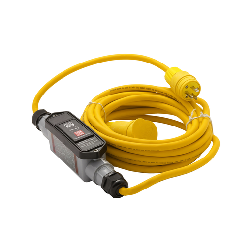 Eaton portable GFCI