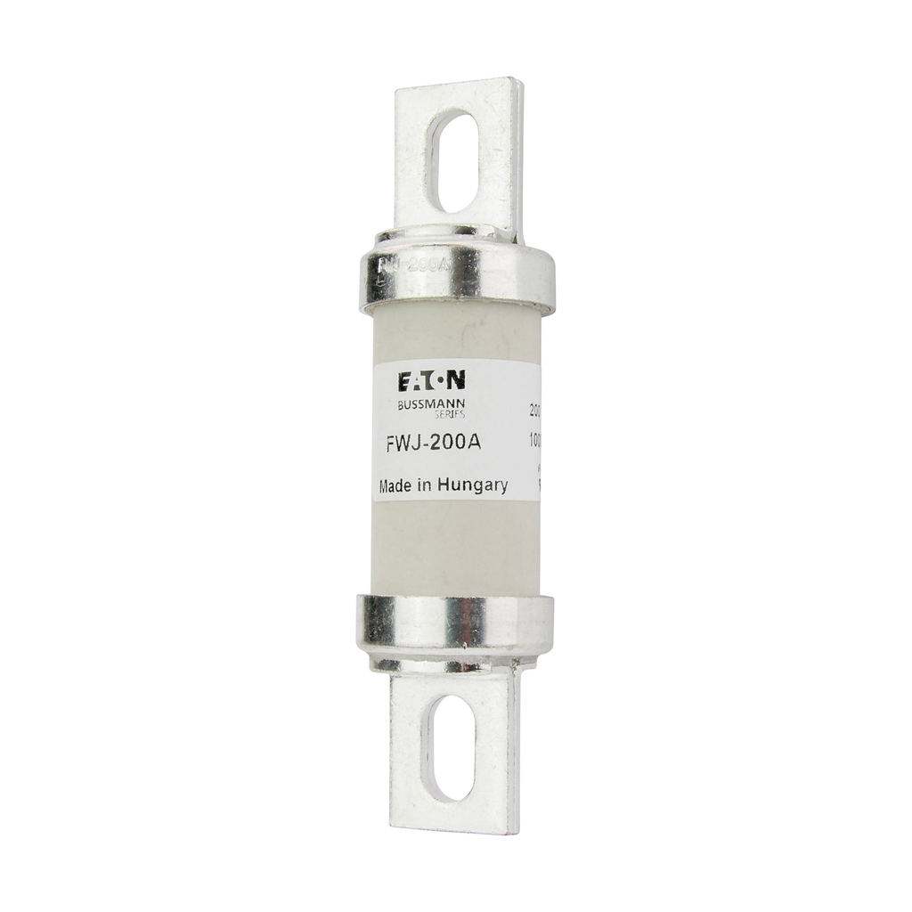 Eaton Bussmann series high speed North American fuse