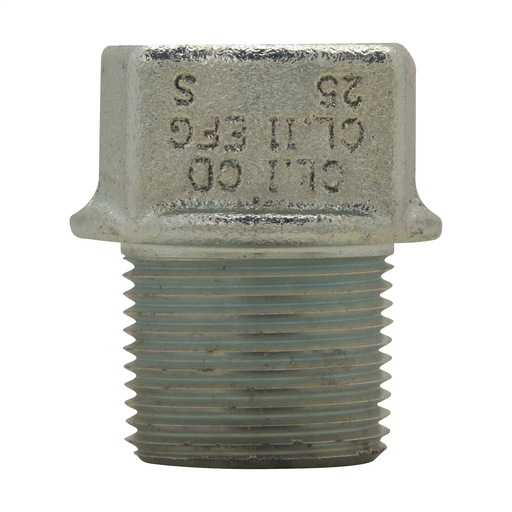 Eaton's Crouse-Hinds series ES Conduit Sealing Hub