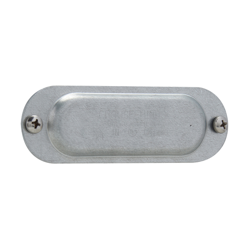 Eaton's Crouse-Hinds series Condulet Form 8 Cover