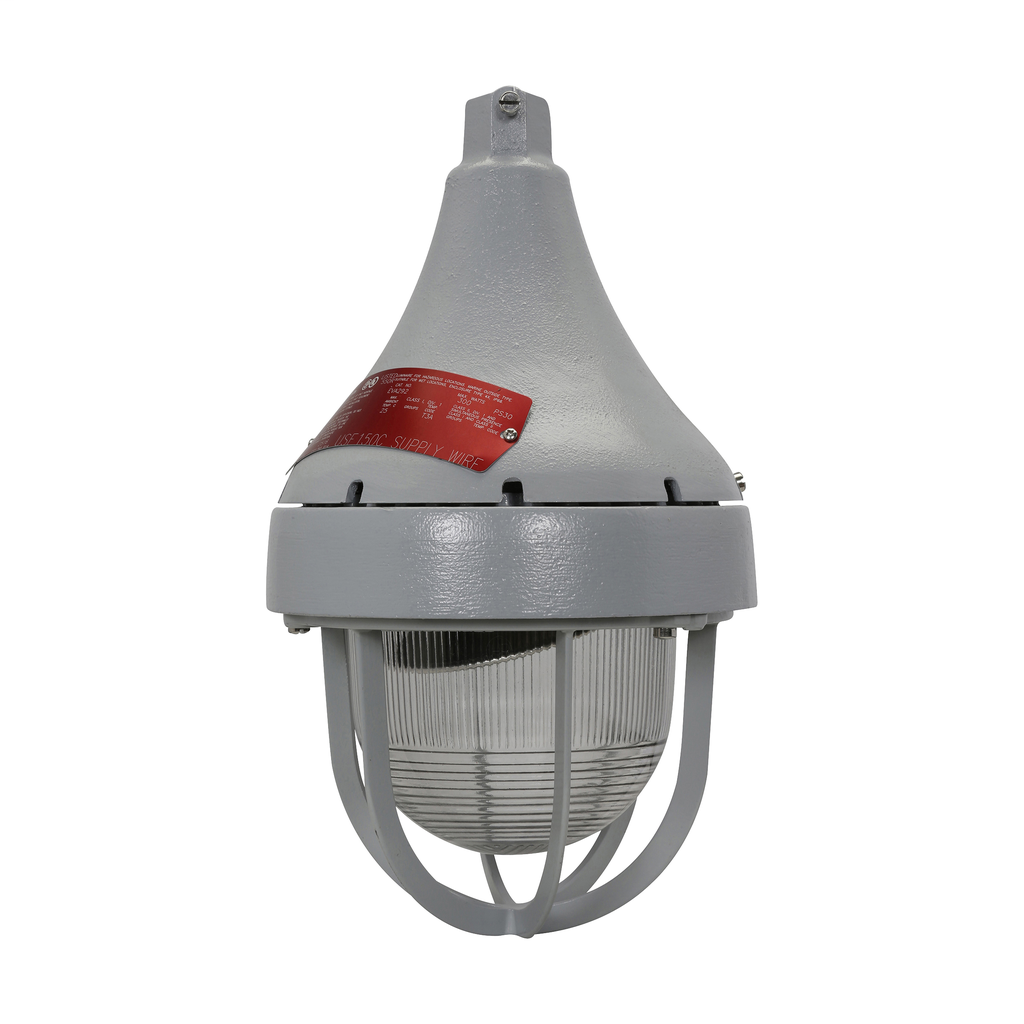Eaton's Crouse-Hinds series EV Lamp Receptacle