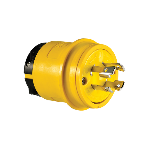 Locking Plug