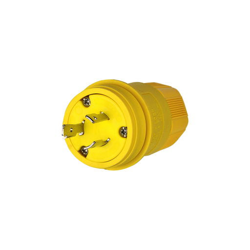 Locking Plug