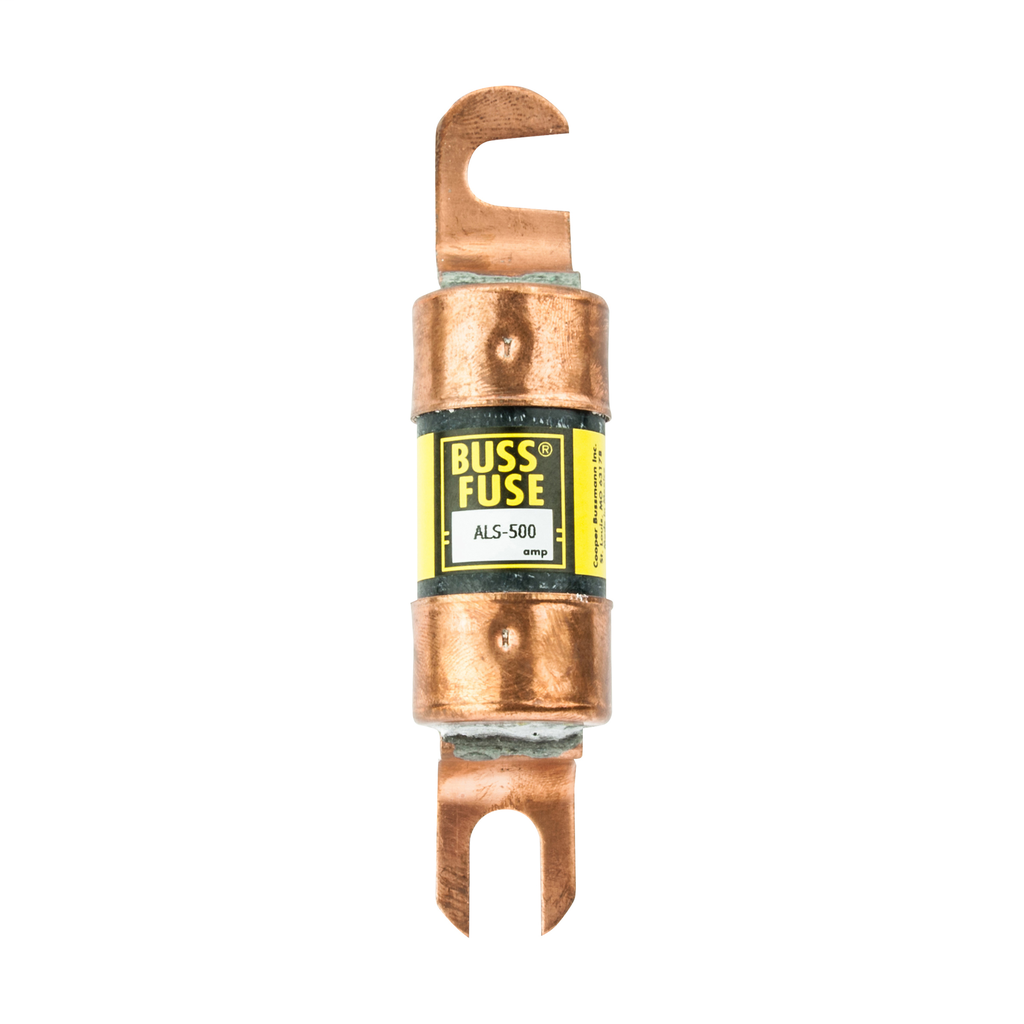 Lift Truck & Battery Charger Fuse