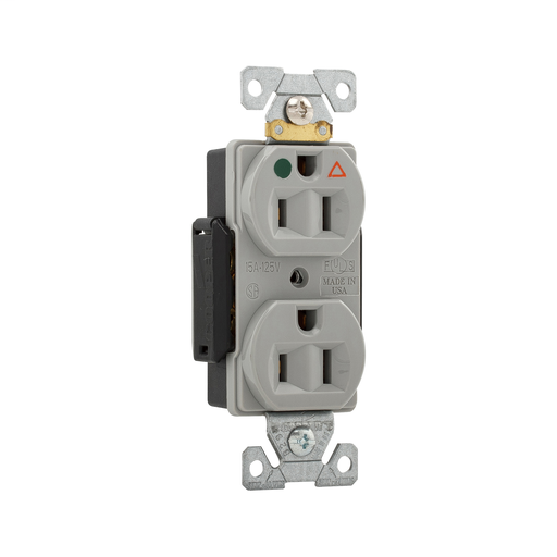 Duplex Receptacle