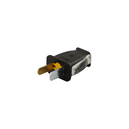 Spring Action Connector