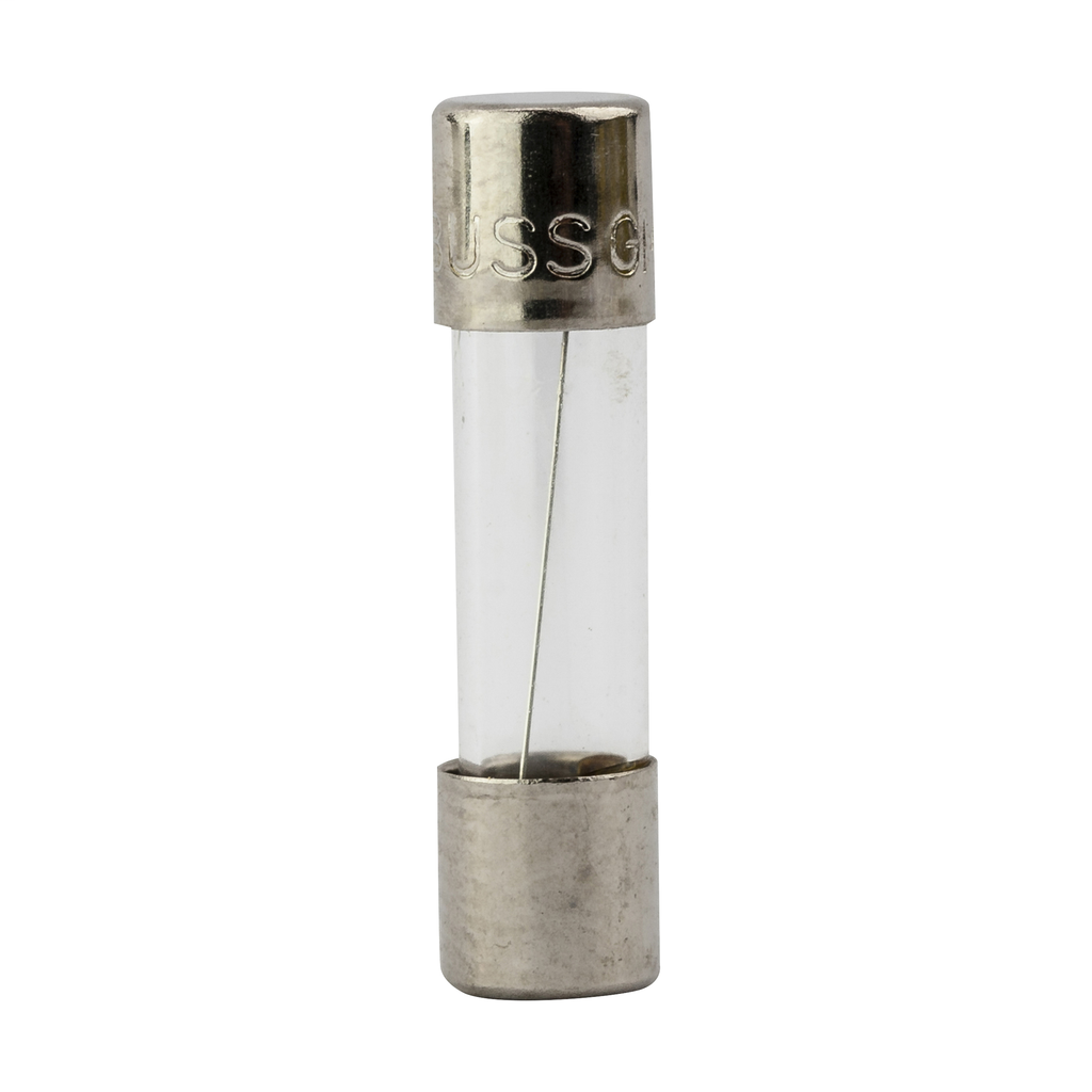 Product image for Bussmann Series GMA-15-R 15 Amp Fuse