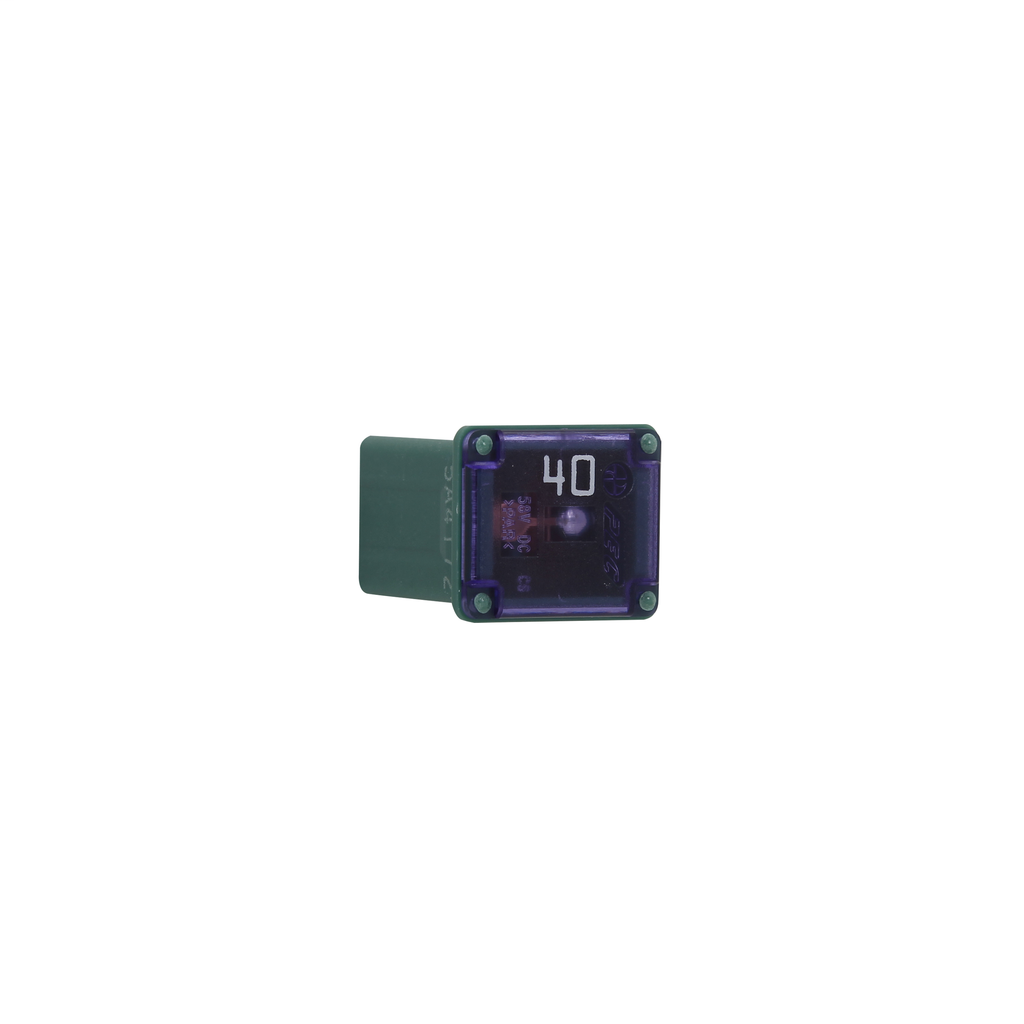 BUS FMX-40LP