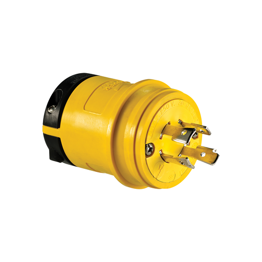 Locking Plug