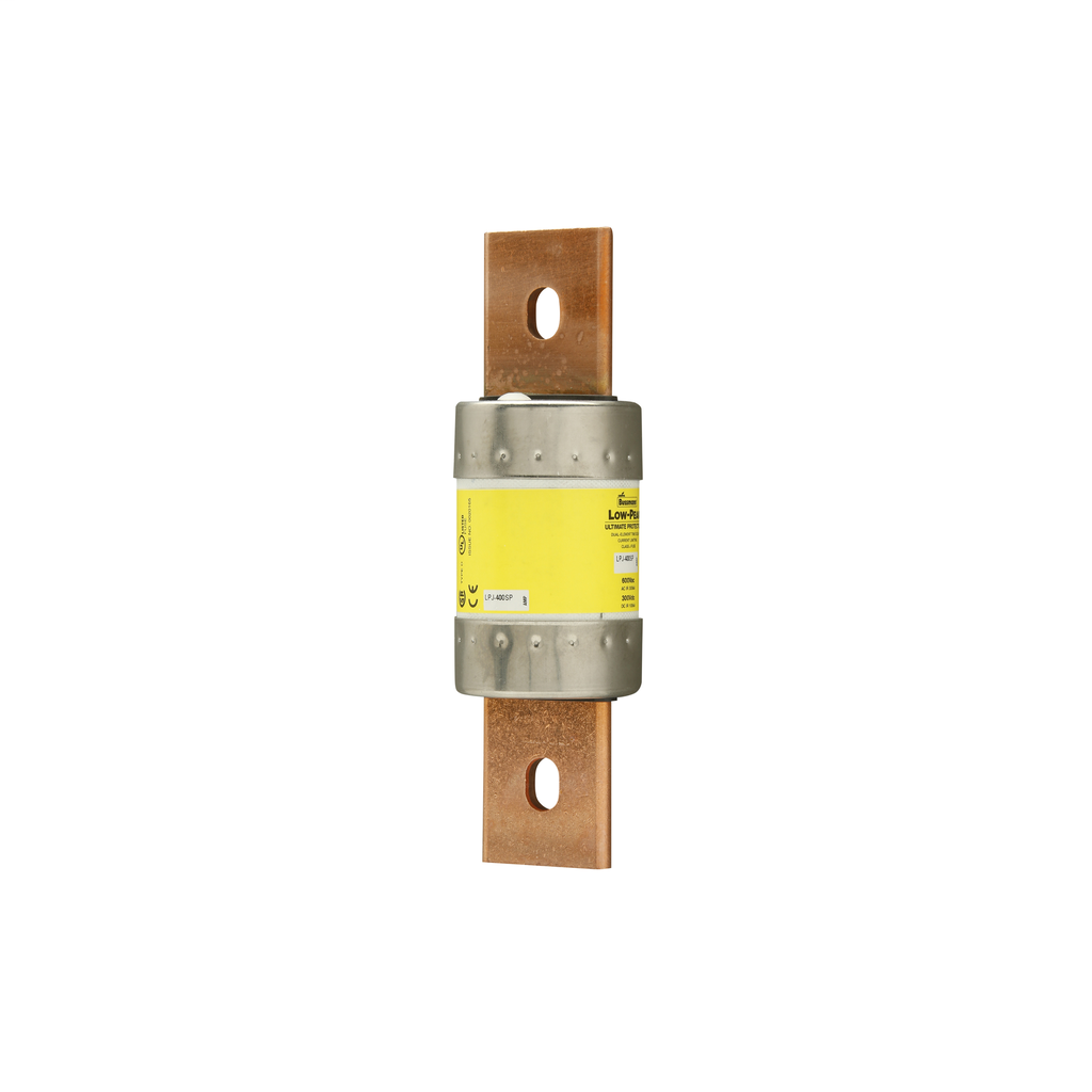 BUSSMANN LPJ400SP 600V J TD FUSE BUSSMANN LPJ400SP 600V J TD FUSE