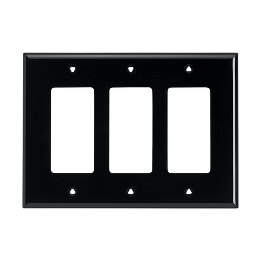 Mid-size Decorator Wallplate