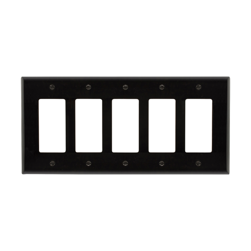 Mid-size Decorator Wallplate