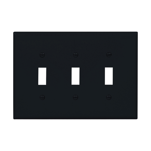 Mid-size Toggle Switch Wallplate