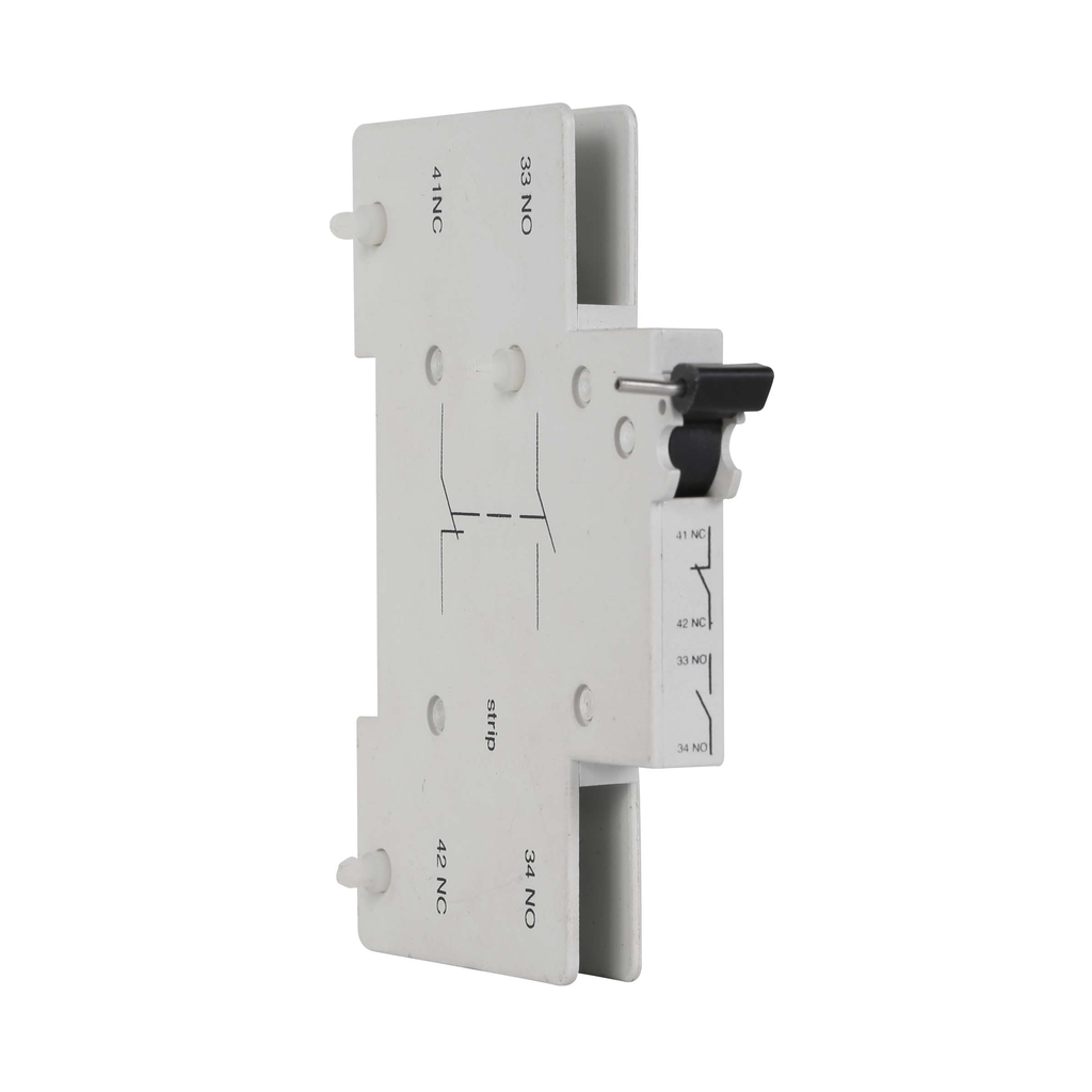 Product image for BUSS CCP-AUX Compact Circuit Protec