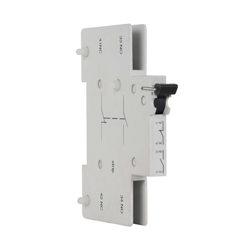 Product image for BUSS CCP-AUX Compact Circuit Protec