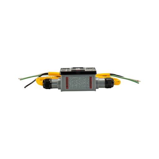 Eaton portable GFCI