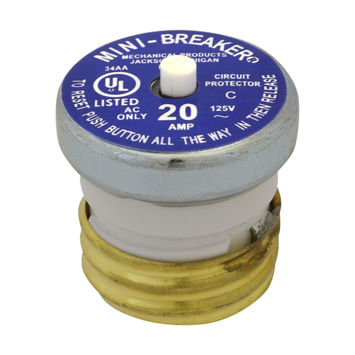 Plug Fuse