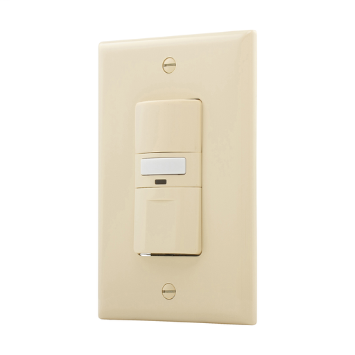 Eaton occupancy sensor switch