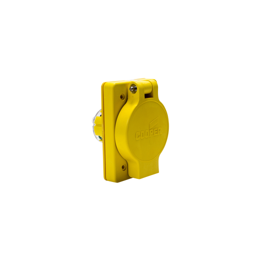 Eaton severe duty locking plug