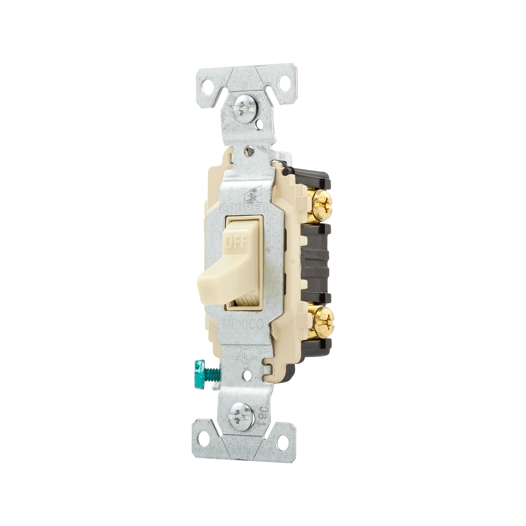 EWD CSB220V Switch Toggle DP 20A 12 EWD CSB220V Switch Toggle DP 20A 12