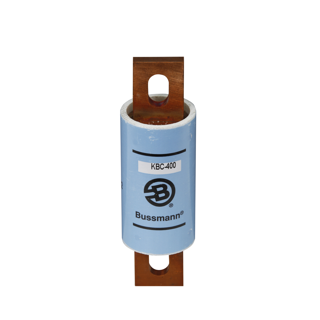 Eaton Bussmann series KBC semiconductor fuse
