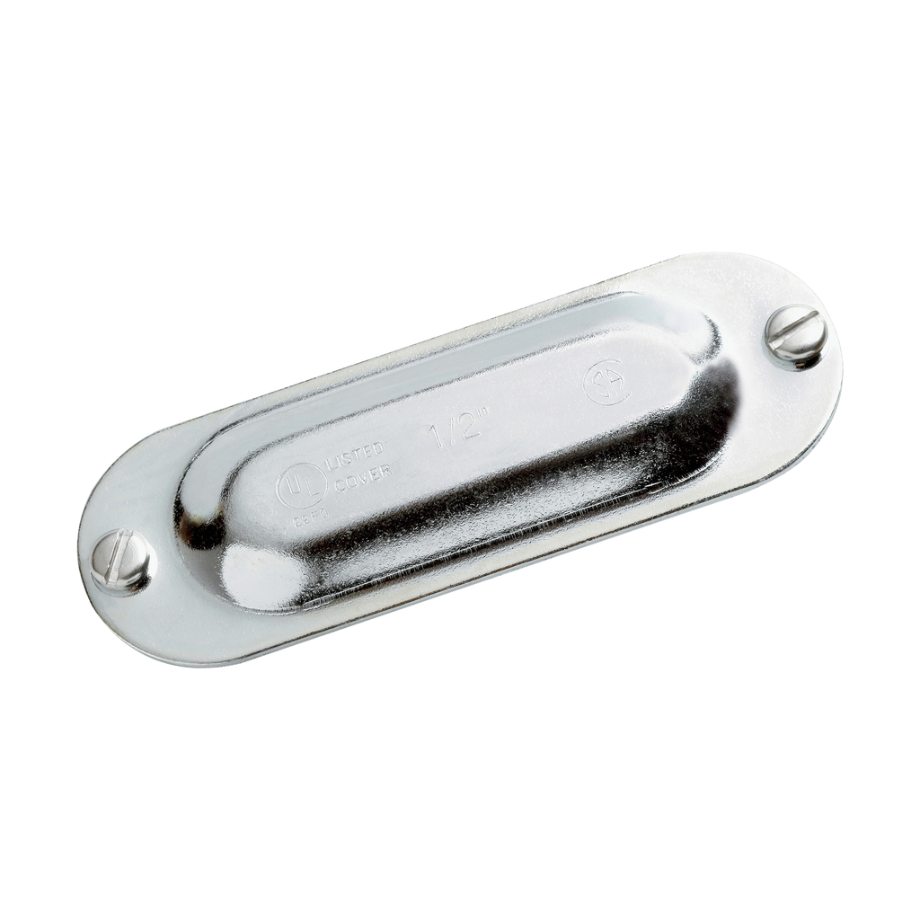 CROUSE-H K125S 1-1/4 & 1-1/2 IN COVER CROUSE-H K125S 1-1/4 & 1-1/2 IN COVER