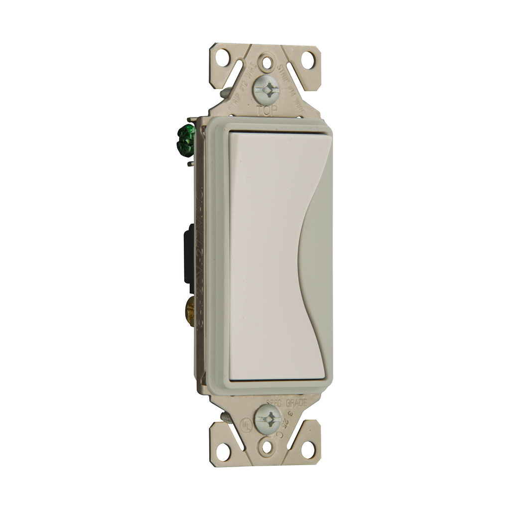 Product image for EWD 9503WS Switch Aspire 3Way 15A 1