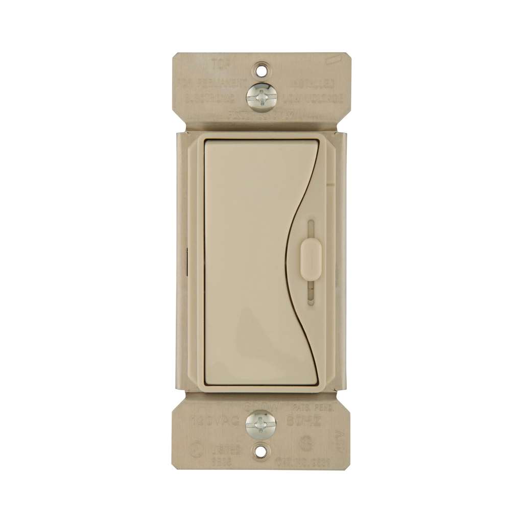 EWD 9531DS Dim Aspire Slide SP/3Way EWD 9531DS Dim Aspire Slide SP/3Way