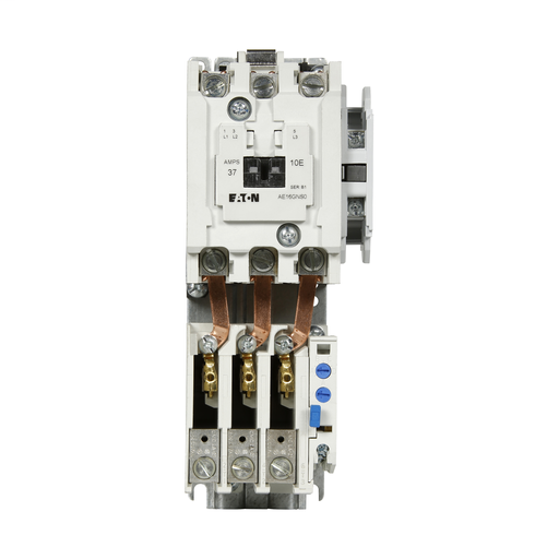 Product image for ETN AE16GN0AB Contactor
