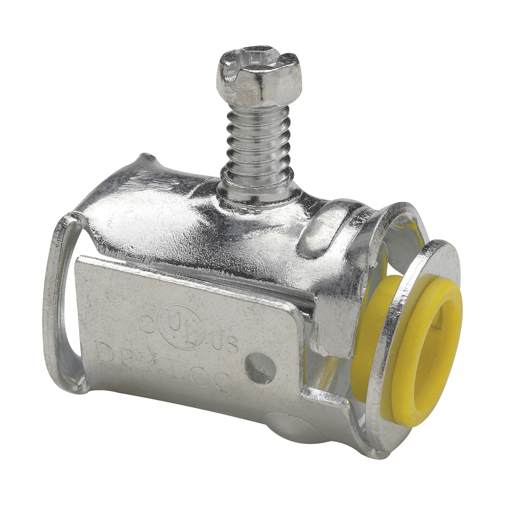 Eaton's Crouse-Hinds series Quick-Lok QLK Connector
