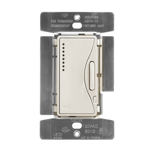 Z-Wave Wireless Dimmer