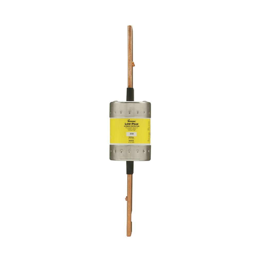 BUSSMANN LPSRK300SP 600V RK1 LOW PEAK DUAL-ELEMENT TIME-DELAY FUSE BUSSMANN LPSRK300SP 600V RK1 LOW PEAK DUAL-ELEMENT TIME-DELAY FUSE
