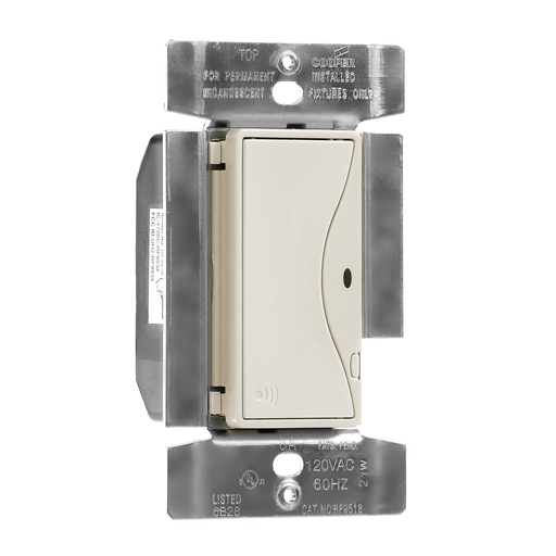 Z-Wave Designer Switch