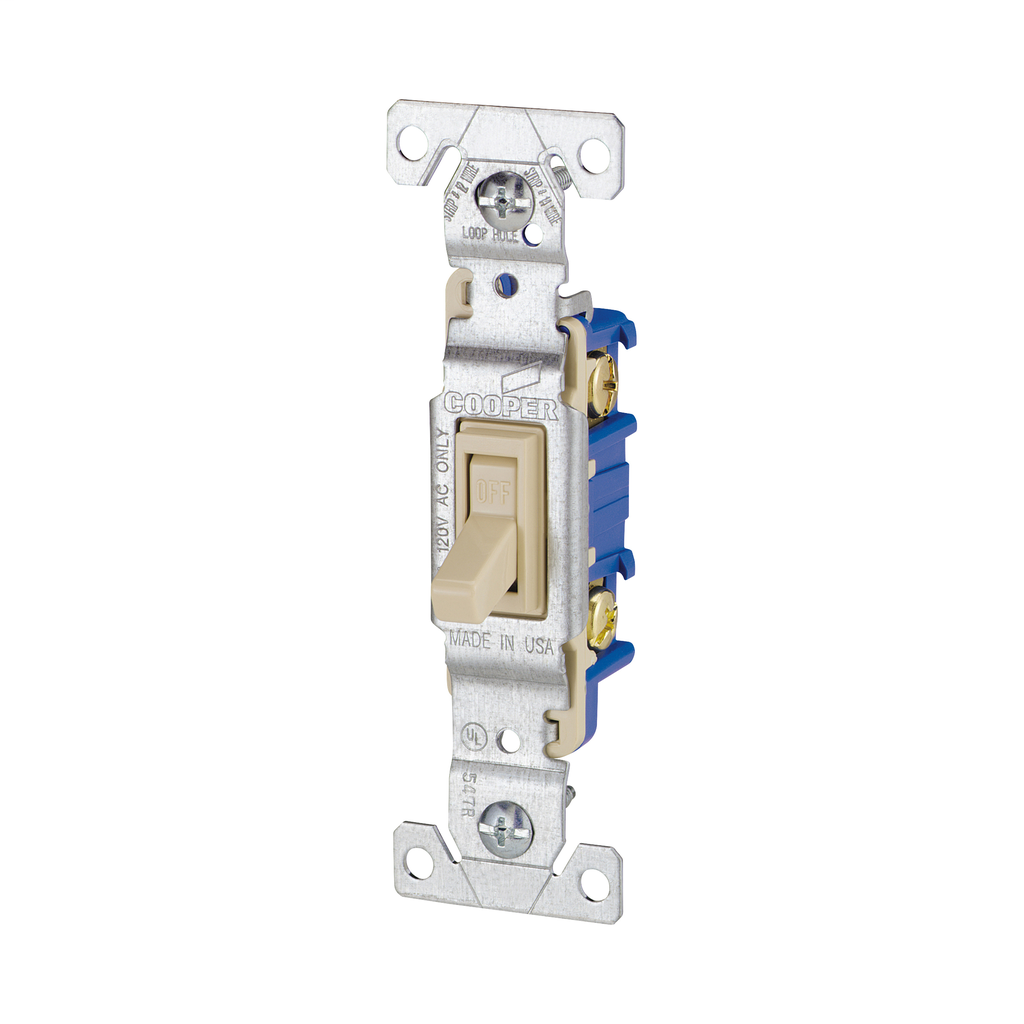 Eaton toggle switch