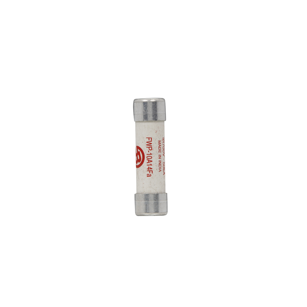 Bussmann Series FWP-20A14F 20 Amp 700 VAC Ferrule Semiconductor High Speed Fuse Bussmann Series FWP-20A14F 20 Amp 700 VAC Ferrule Semiconductor High Speed Fuse