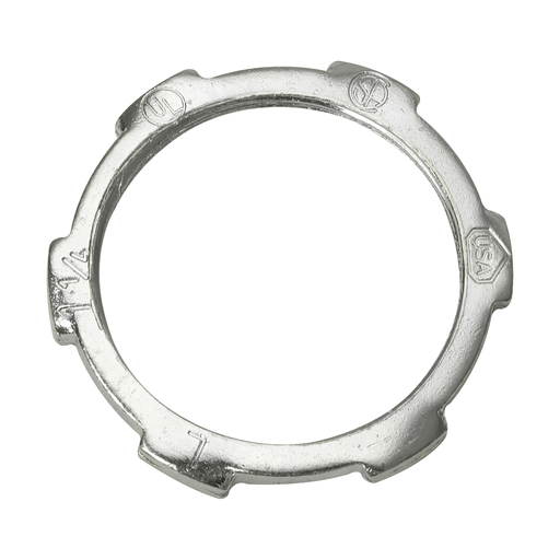 Product image for CRS 11USA 1/2 LOCKNUT