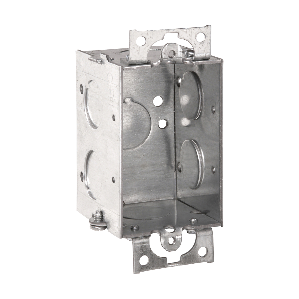 Eaton's Crouse-Hinds series Switch Box