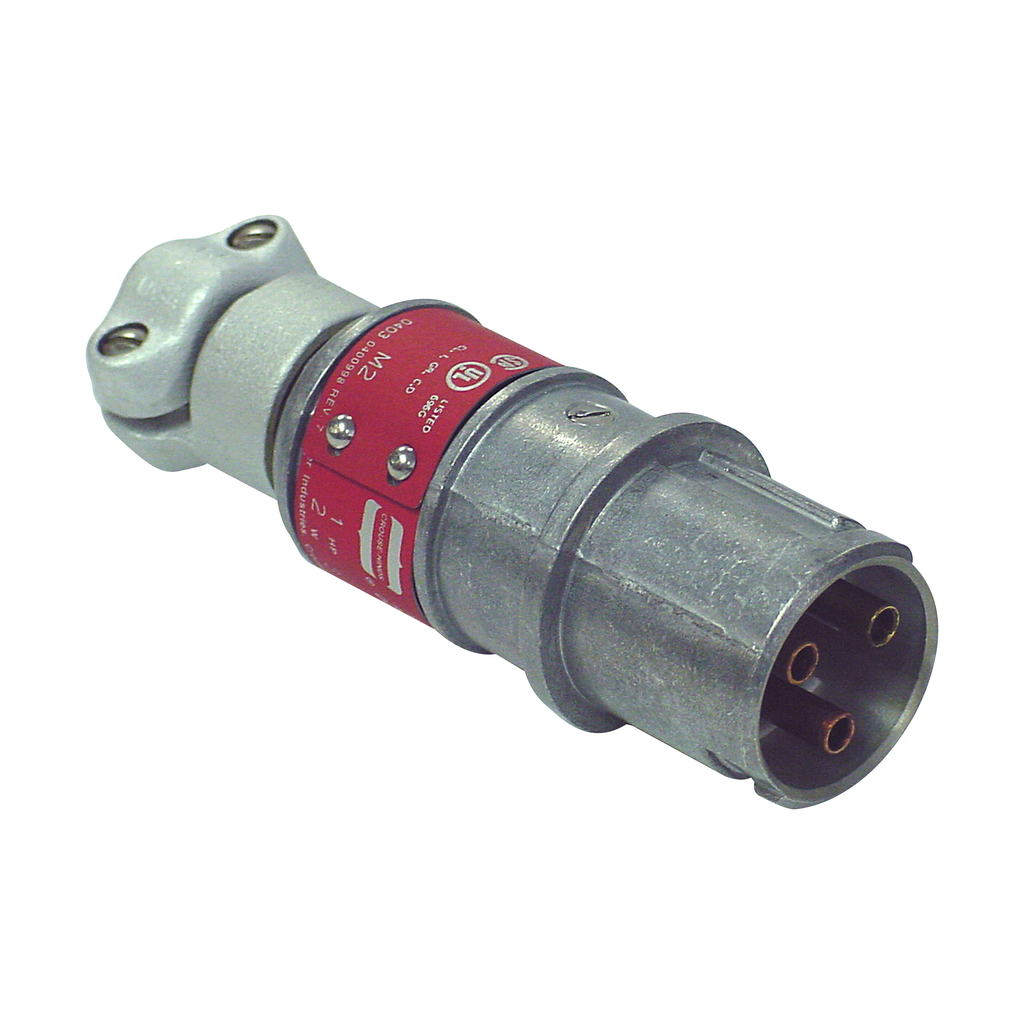 CROUSE-H CPP516 PLUG WITH ALUMINUM HANDLE CROUSE-H CPP516 PLUG WITH ALUMINUM HANDLE