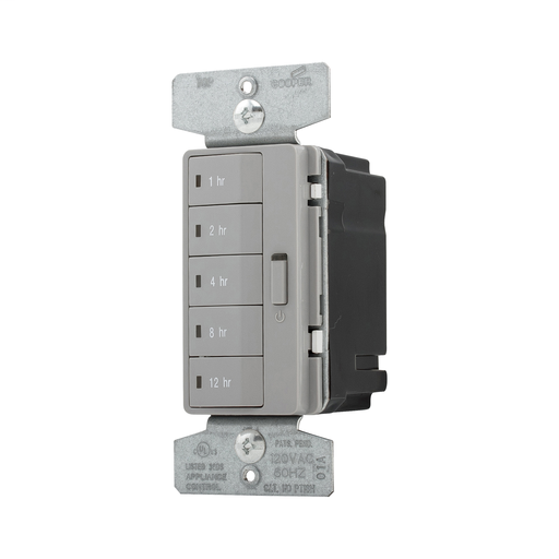 Eaton Accell hour timer