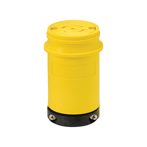 Locking Connector