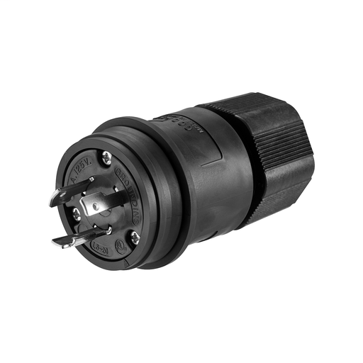 Locking Plug