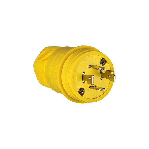 Locking Plug