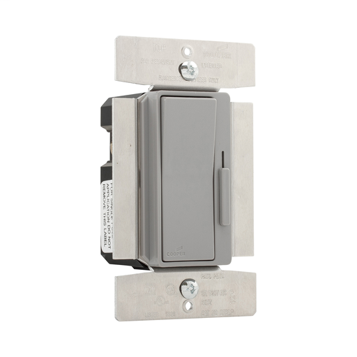 Eaton decorator dimmer