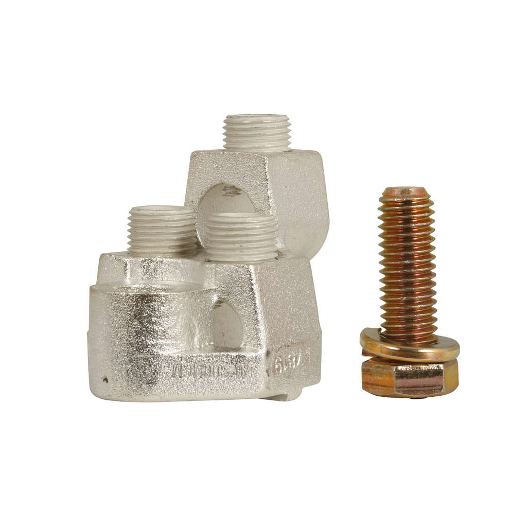 C-H TA800MA2 LUG (3) 2/0-400 C-H TA800MA2 LUG (3) 2/0-400