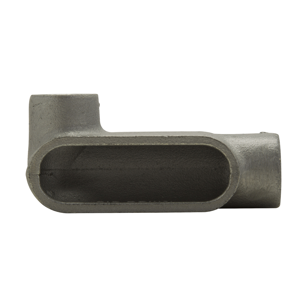 CROUSE-H LL37 1-IN TYPE-LL CONDUIT BODY FORM-7 CROUSE-H LL37 1-IN TYPE-LL CONDUIT BODY FORM-7
